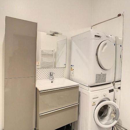 Grand Appartement Paris Et Disneyland 4Pers Neuilly-sur-Marne Exterior photo