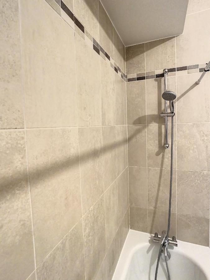Grand Appartement Paris Et Disneyland 4Pers Neuilly-sur-Marne Exterior photo