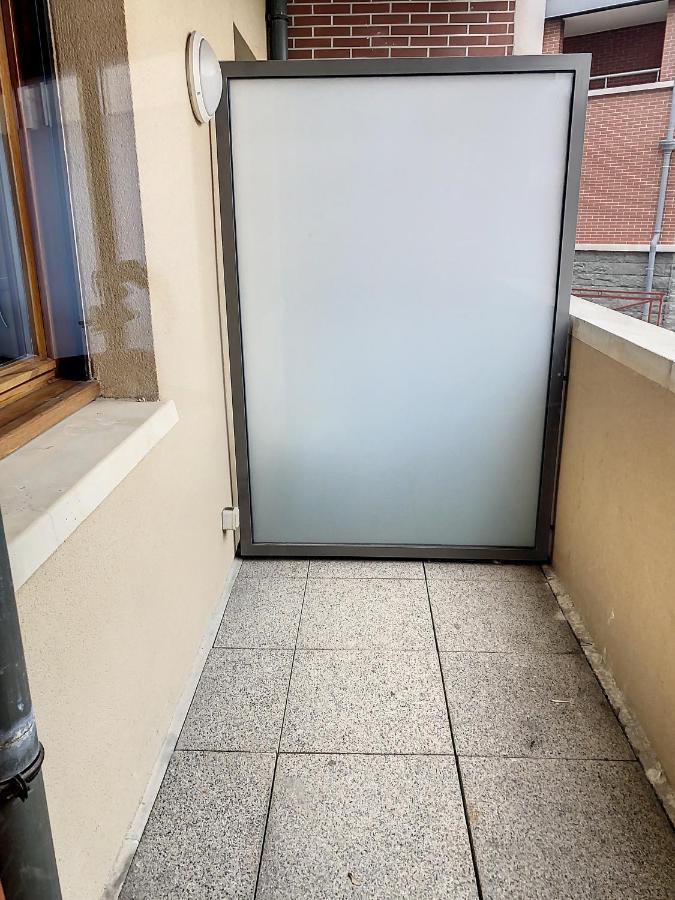 Grand Appartement Paris Et Disneyland 4Pers Neuilly-sur-Marne Exterior photo