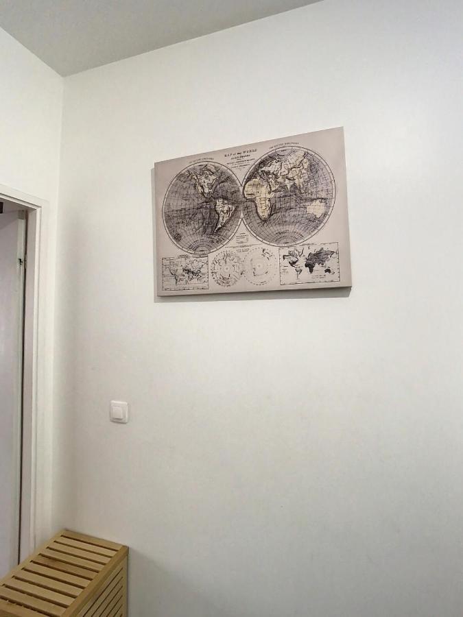 Grand Appartement Paris Et Disneyland 4Pers Neuilly-sur-Marne Exterior photo